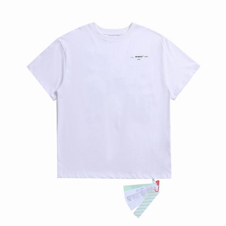 OW Round T shirt-99