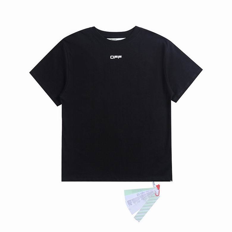 OW Round T shirt-98