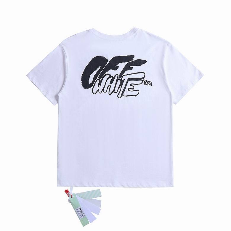 OW Round T shirt-90