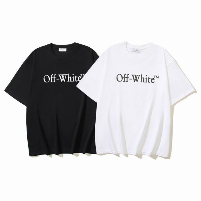 OW Round T shirt-22