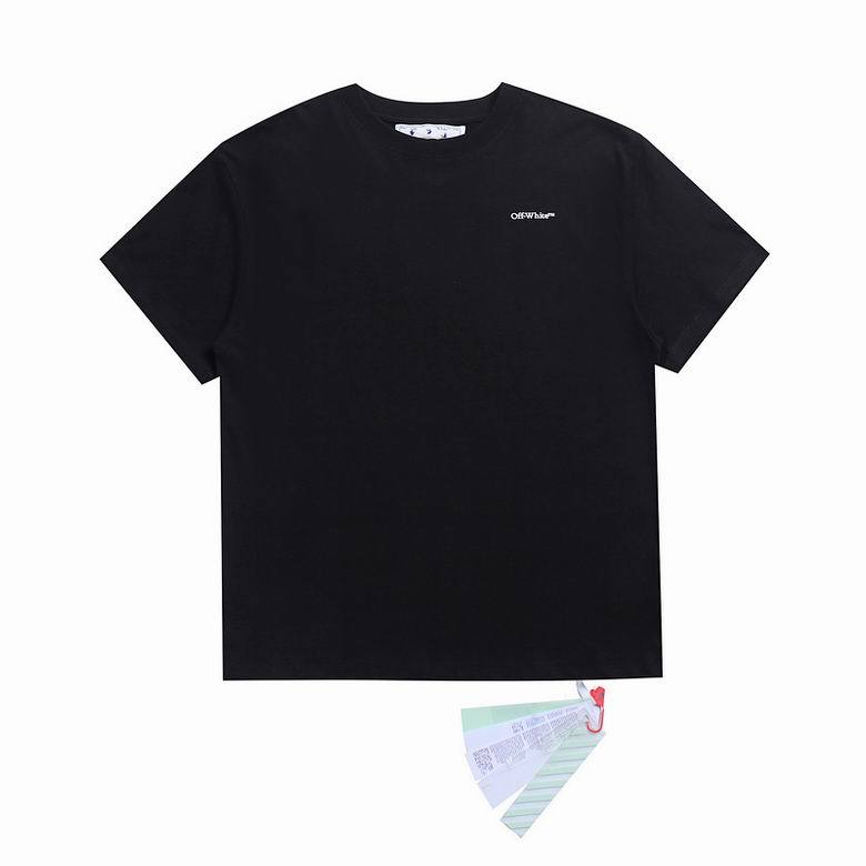 OW Round T shirt-94