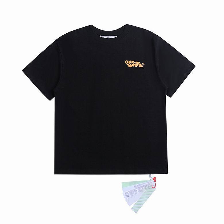 OW Round T shirt-86