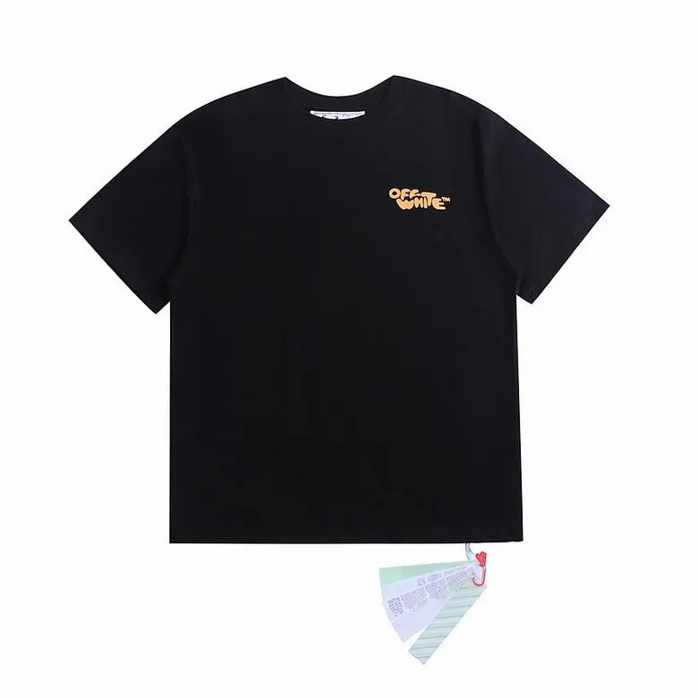 OW Round T shirt-86