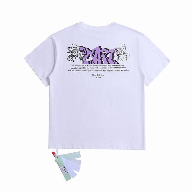 OW Round T shirt-79