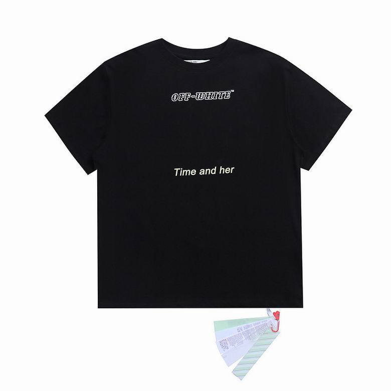 OW Round T shirt-72