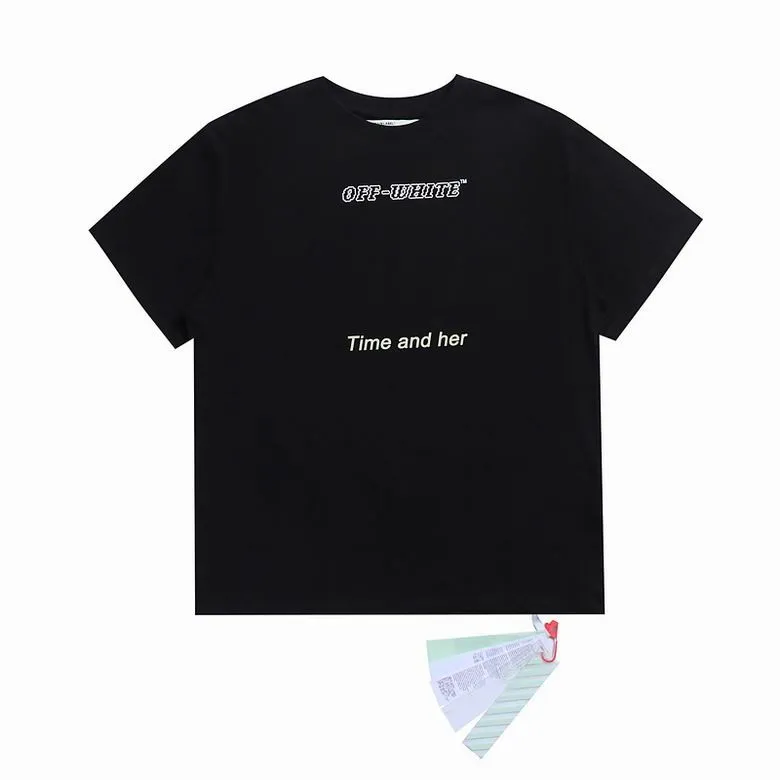 OW Round T shirt-72