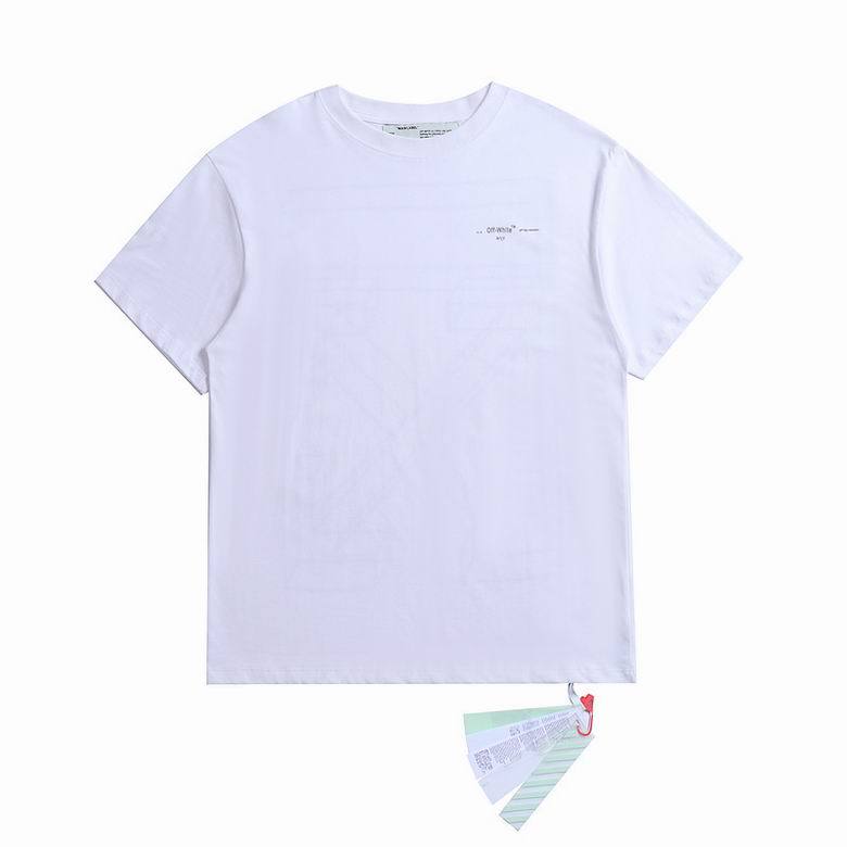 OW Round T shirt-85