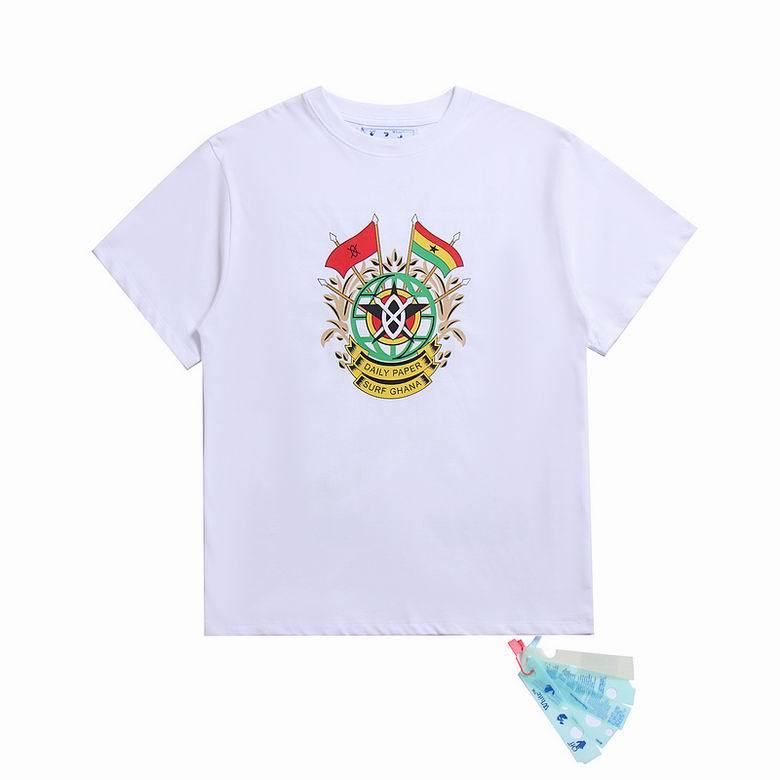 OW Round T shirt-77