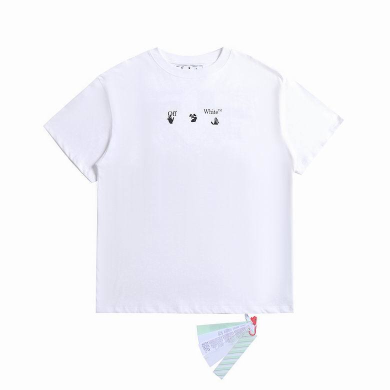 OW Round T shirt-78