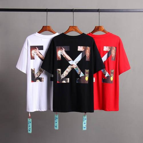 OW Round T shirt-35