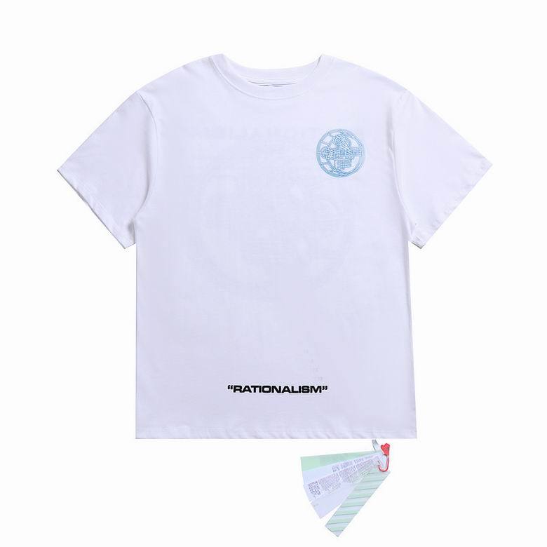 OW Round T shirt-92