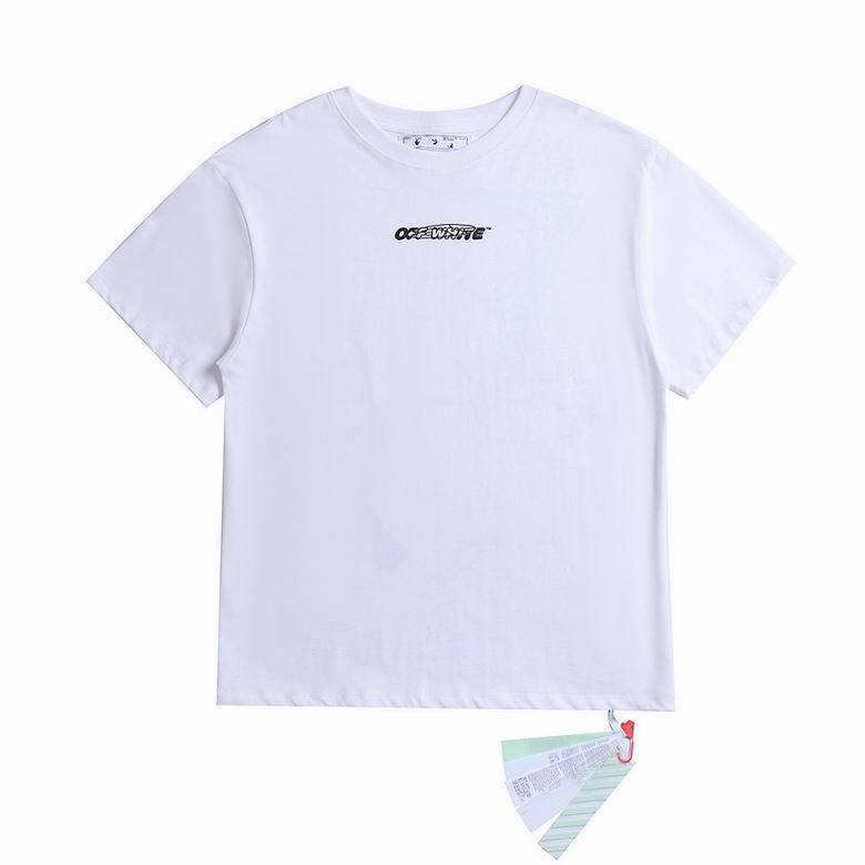 OW Round T shirt-95