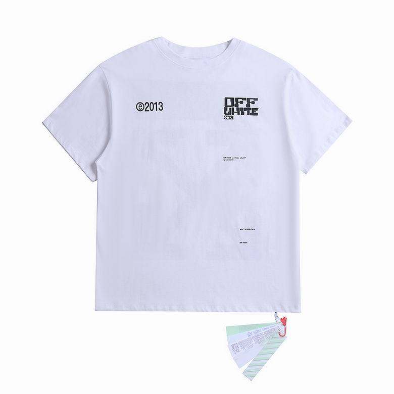 OW Round T shirt-73