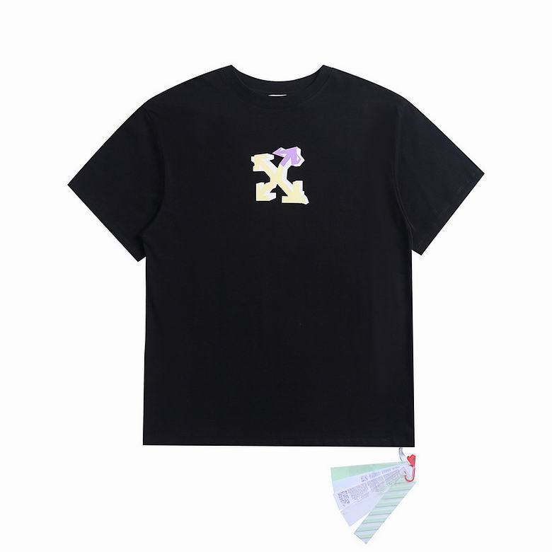 OW Round T shirt-79