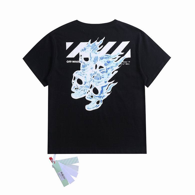 OW Round T shirt-98