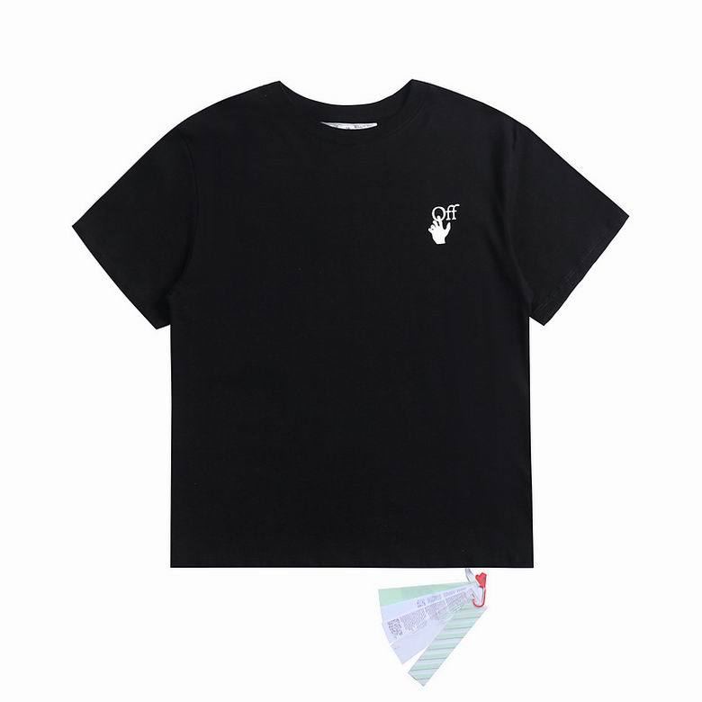 OW Round T shirt-76