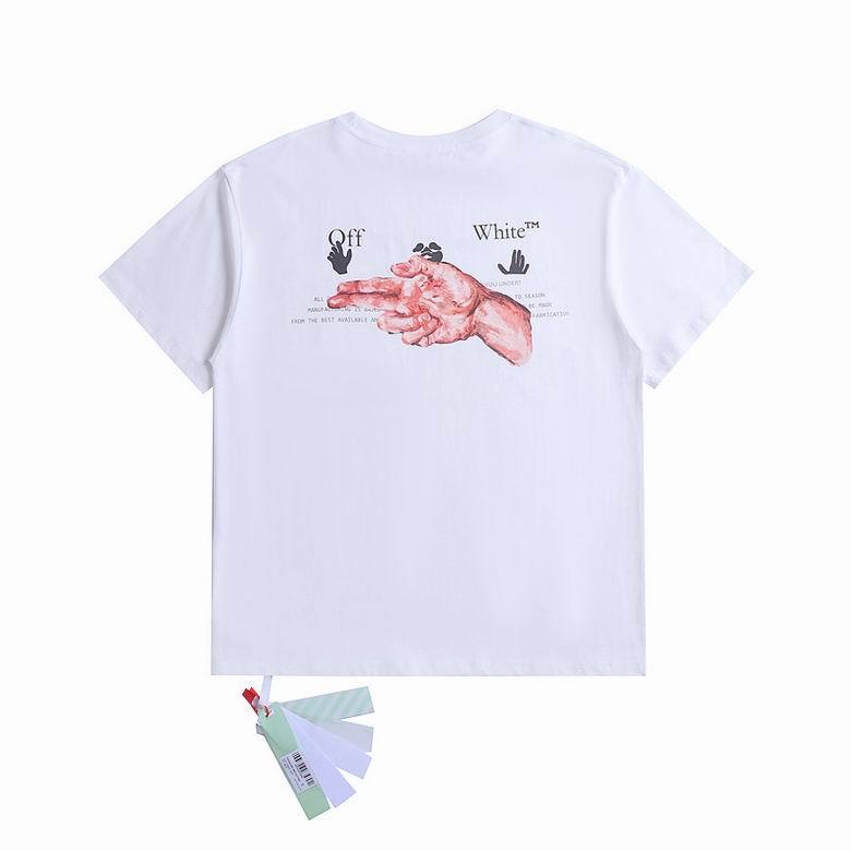 OW Round T shirt-72