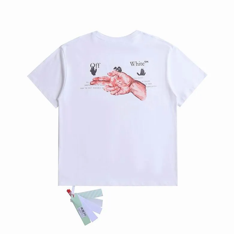 OW Round T shirt-72