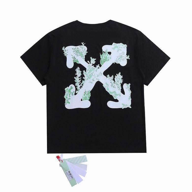 OW Round T shirt-99