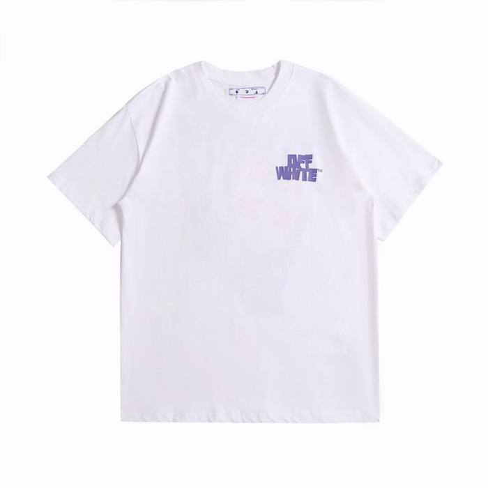 OW Round T shirt-45