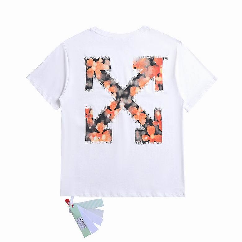 OW Round T shirt-76