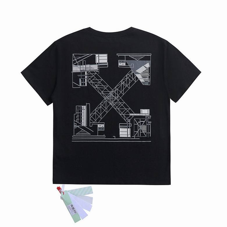 OW Round T shirt-78