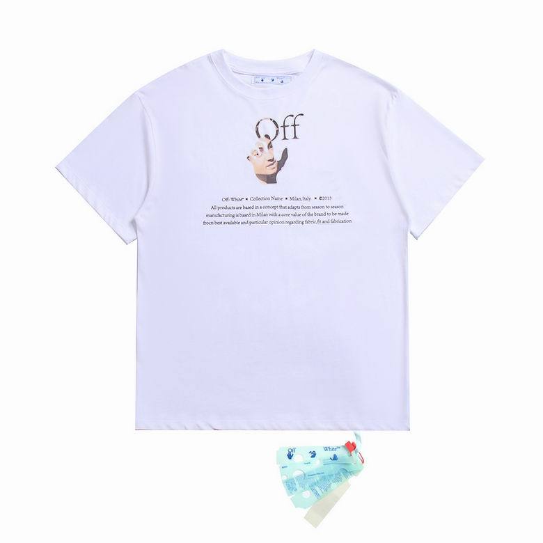 OW Round T shirt-97