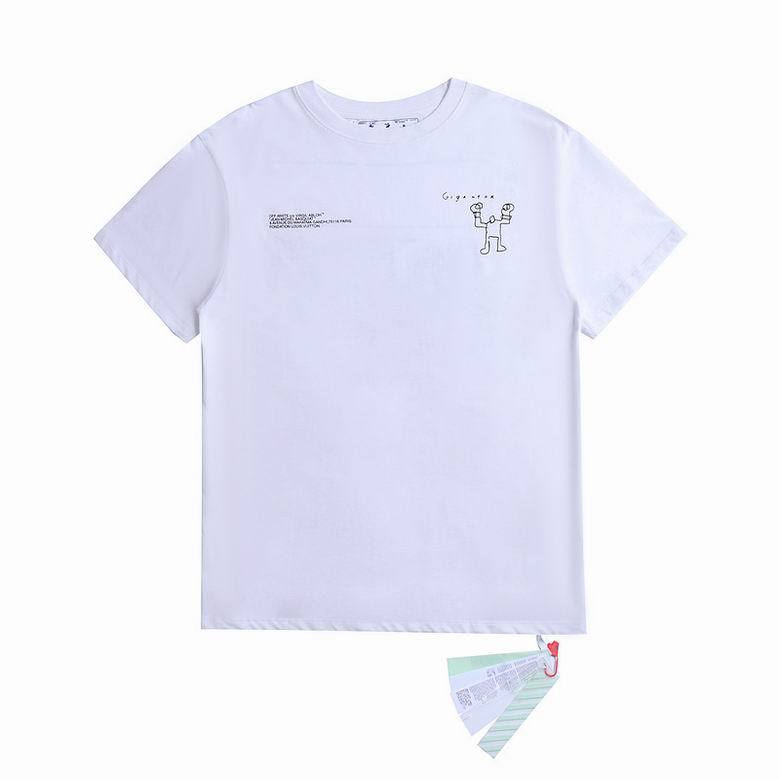 OW Round T shirt-89