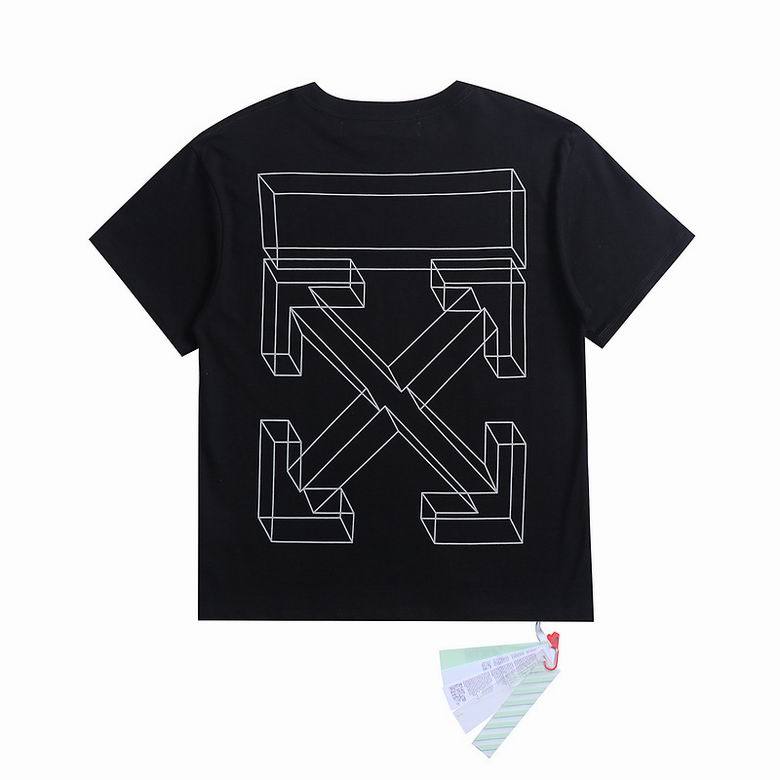 OW Round T shirt-85