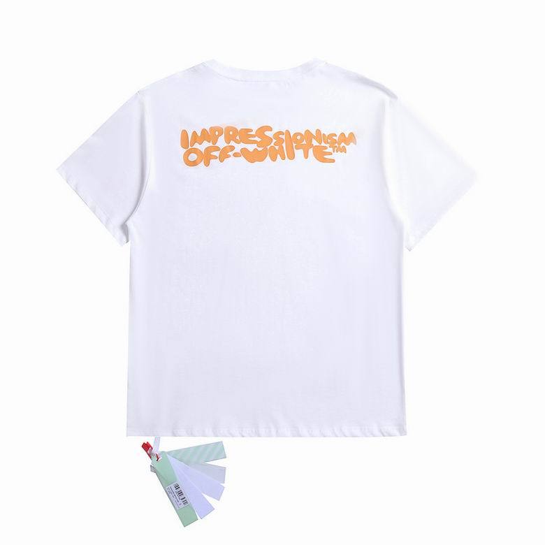 OW Round T shirt-86