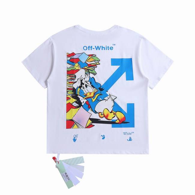 OW Round T shirt-62