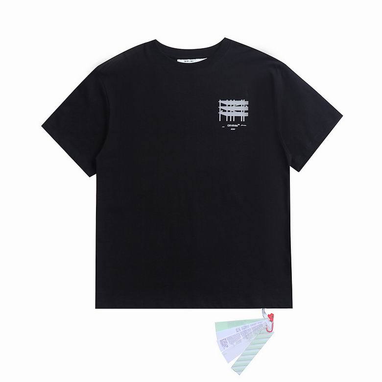 OW Round T shirt-87