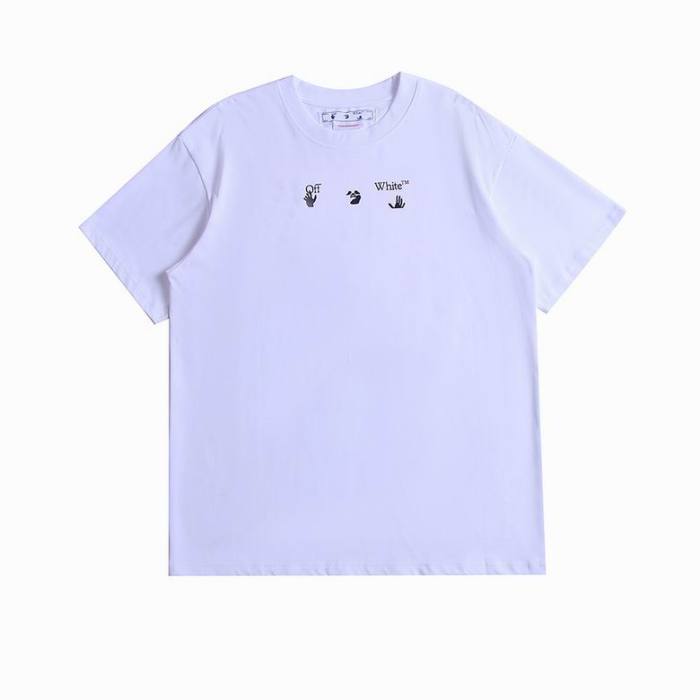 OW Round T shirt-42