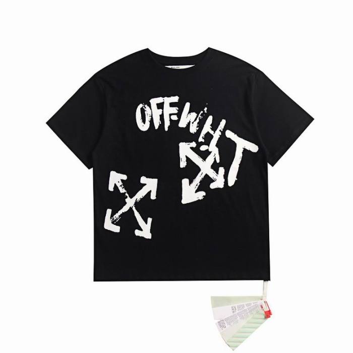 OW Round T shirt-52