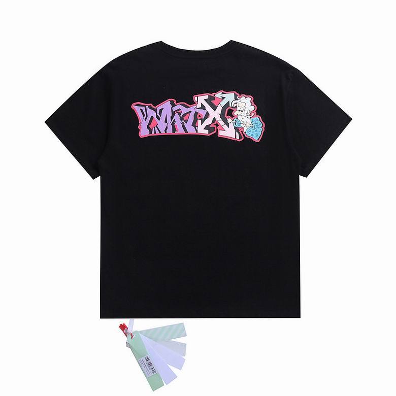 OW Round T shirt-80