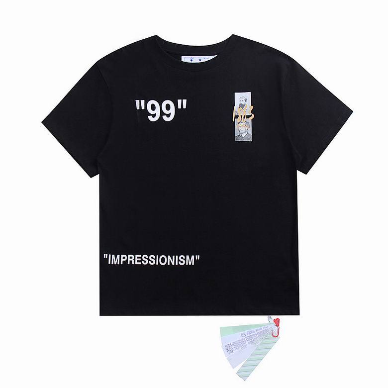 OW Round T shirt-82