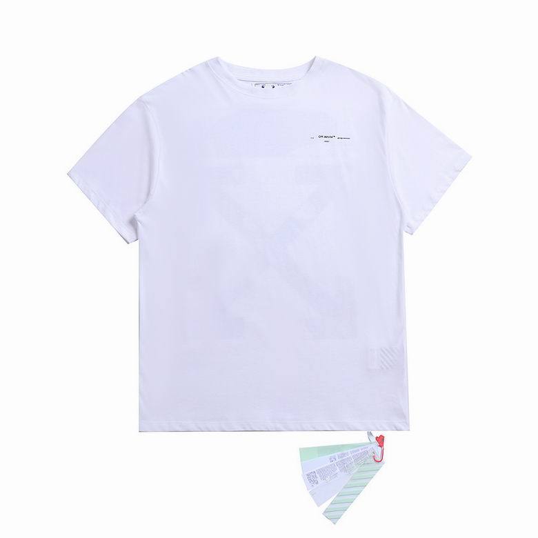 OW Round T shirt-84