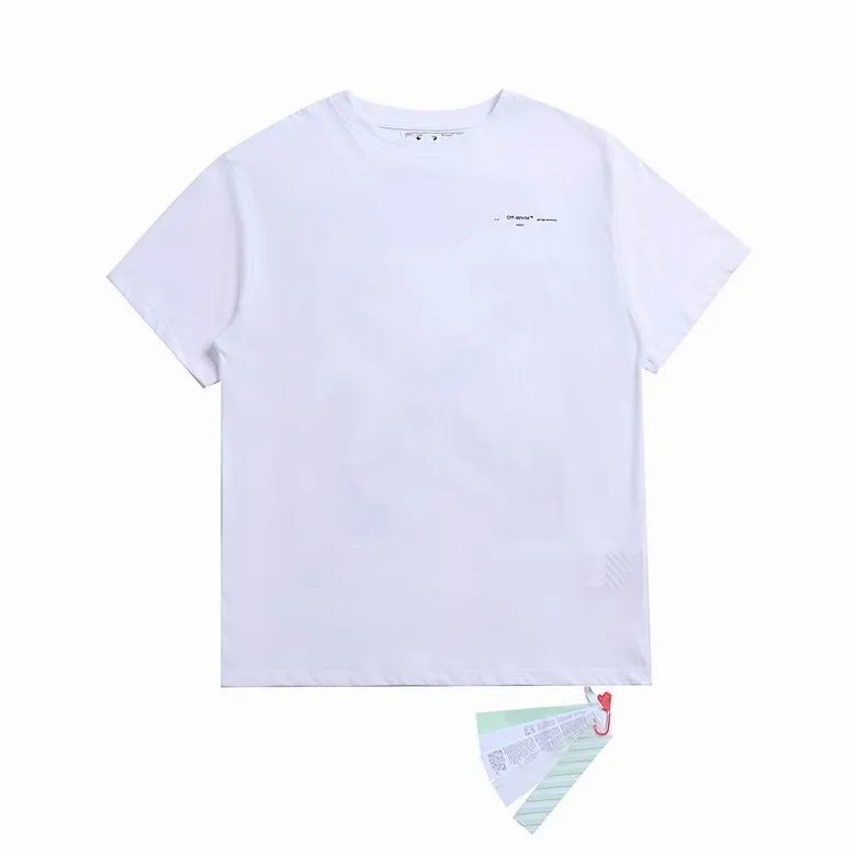 OW Round T shirt-84