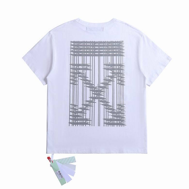 OW Round T shirt-87