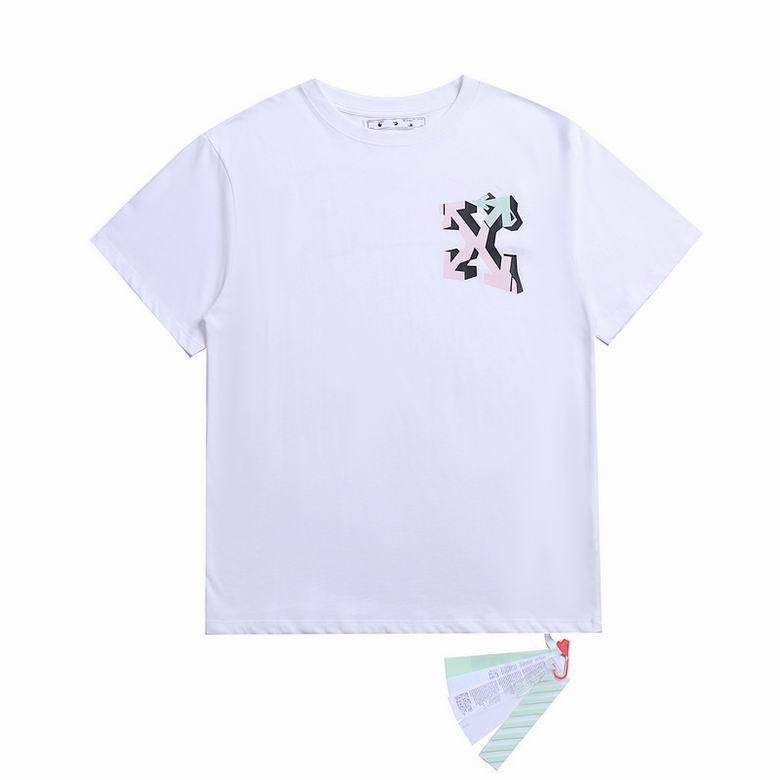 OW Round T shirt-80