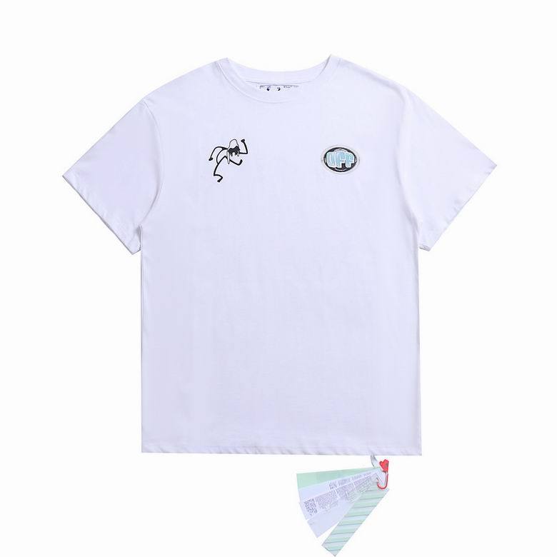 OW Round T shirt-81