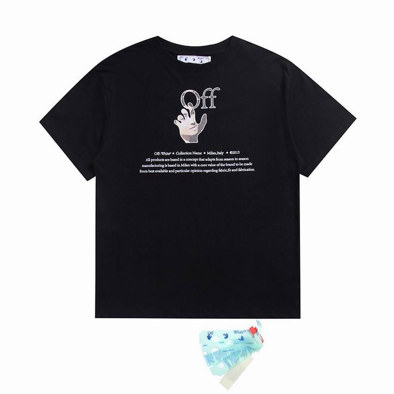 OW Round T shirt-97