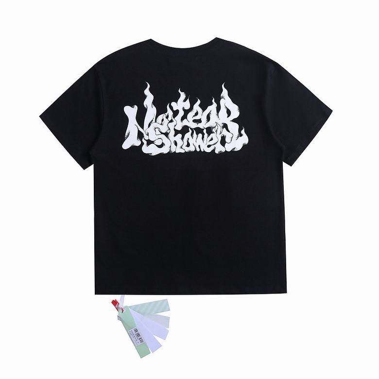 OW Round T shirt-93