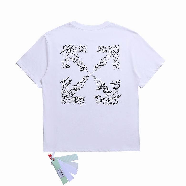 OW Round T shirt-74