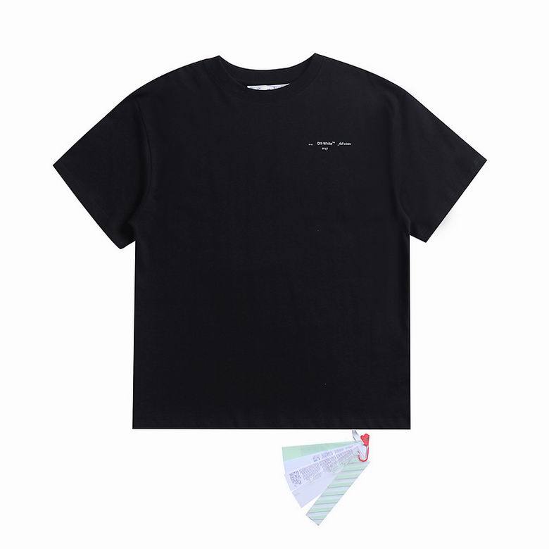 OW Round T shirt-83