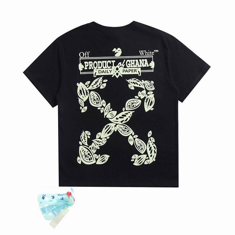 OW Round T shirt-77