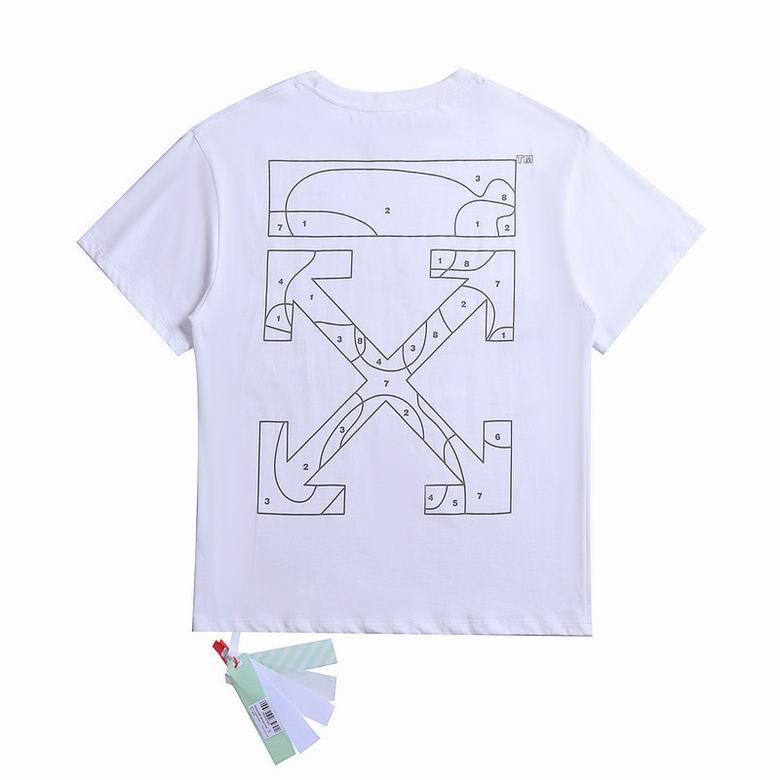 OW Round T shirt-83