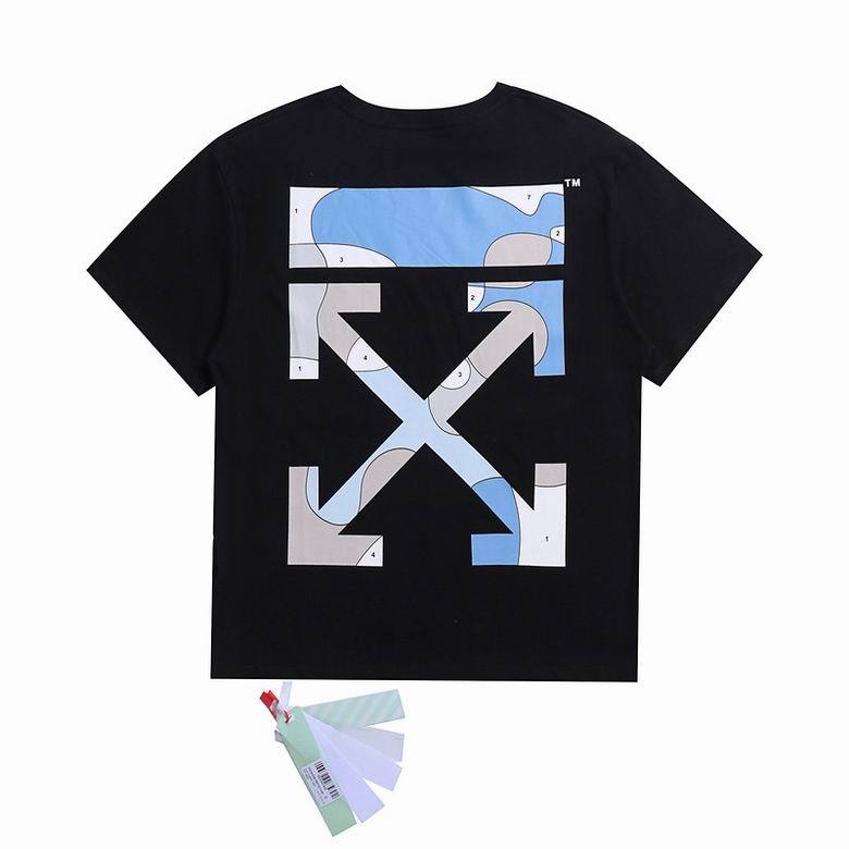 OW Round T shirt-84
