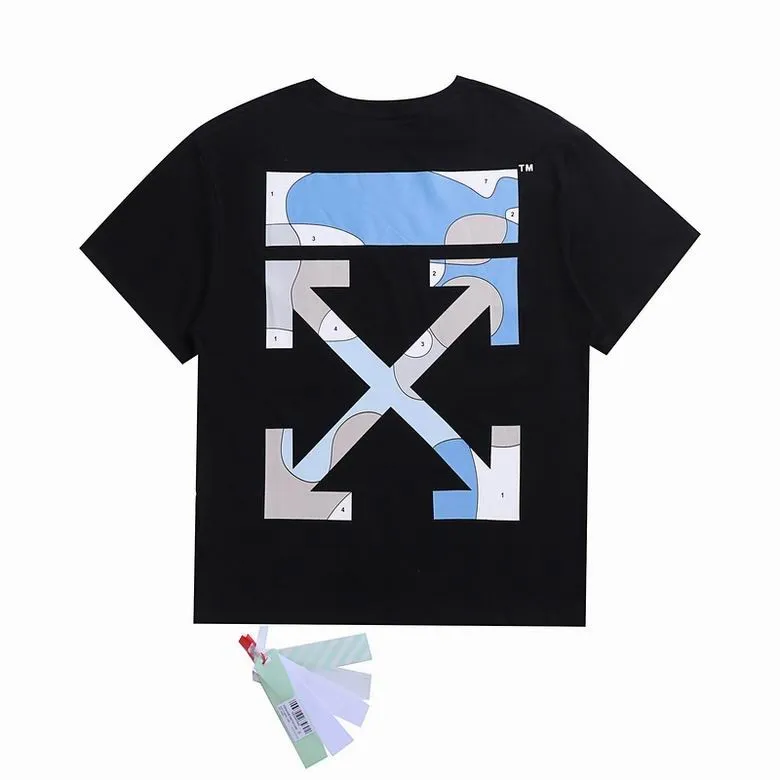 OW Round T shirt-84
