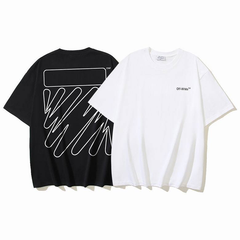 OW Round T shirt-20